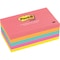 Post-It Notes, Post-It, 3X5, 5Pk, Lined Pk MMM6355AN - alternate 1